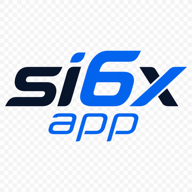 si6x app লোগো